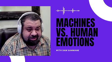 Machine vs Human Emotion: Can AI Truly Understand Us?