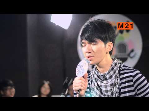 《Open Mic》第二集 阿拉 說謊