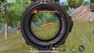 Target Locked Bgmi Compeive Highlights