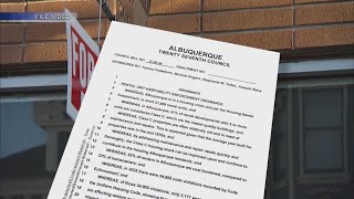 Make sure we don t have subpar housing ABQ city councilors latest push for safer rental units