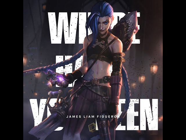 Where Have You Been (Orchestral Version)