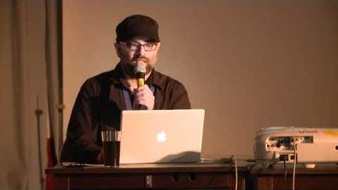 DrupalCamp Essen 2012: Drupal und Responsive Design