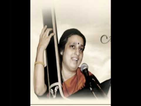 Ashwini Bhide Deshpande_Jhoola in Raag Gara