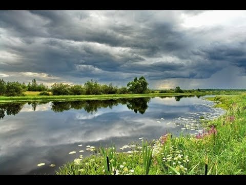 Правила рыболовства Ярославской области!