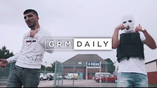 Kalibr x Soner - Phone [Music Video] | GRM Daily Resimi