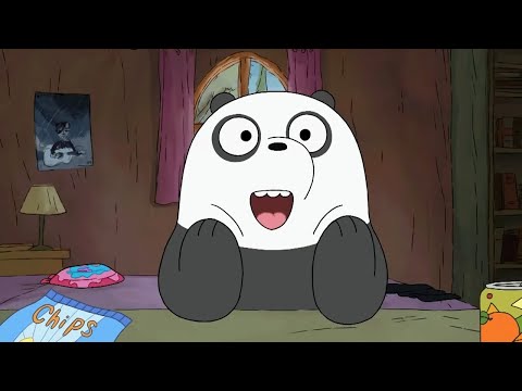 We Bare Bears | Everyone's Tube (พากย์ไทย) | Cartoon Network