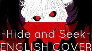 Hide and Seek - song and lyrics by ShiroNeko