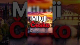 Miluji Česko 2026 | Česká píseň | Autorská hudba