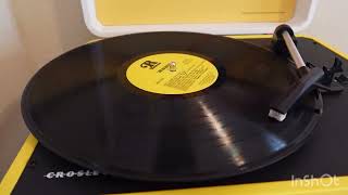 Jennifer Warnes- Right Time Of The Night