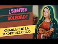 🌹 QUÉ ES LA SOLEDAD MADRE MÍA? OYE SU RESPUESTA 🫶