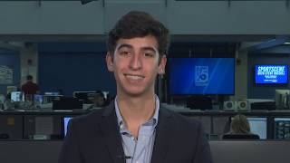 News in 90: Hacker Responsible For Largest Data Breach Has Been Charged