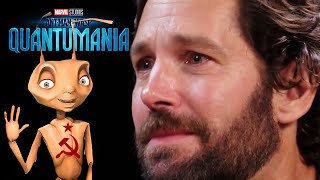 Ant-Man Was Always Doomed to Fail by Braeden Alberti 50,906 views 1 year ago 10 minutes, 40 seconds