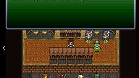 Weekly Community Race[Restreamed no mic] -- FF6 Worlds Collide