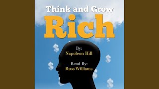 Chapter 192 - Think and Grow Rich - Read by Russ Williams