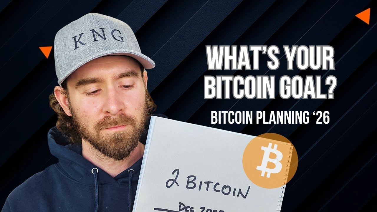 How much Bitcoin do you really need?
