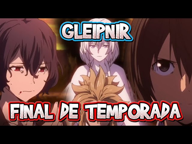 Final - Gleipnir