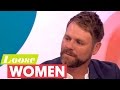 Brian McFadden Opens Up About Past Relationships | Loose Women