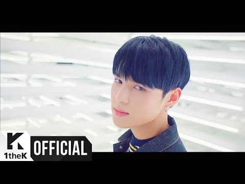 [MV] VICTON (빅톤) _ EYEZ EYEZ