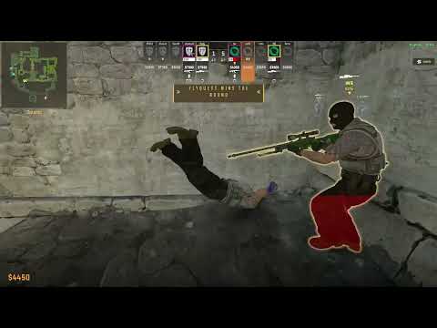 nettik POV against SINNERS on Ancient