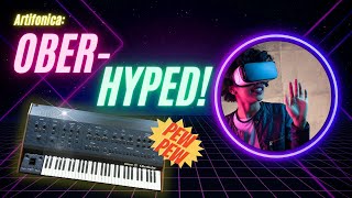Ober-Hyped
