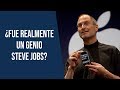 Steve Jobs: ¿Ladrón de ideas o Genio? 🍎