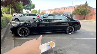 New Rims for the w222 s550