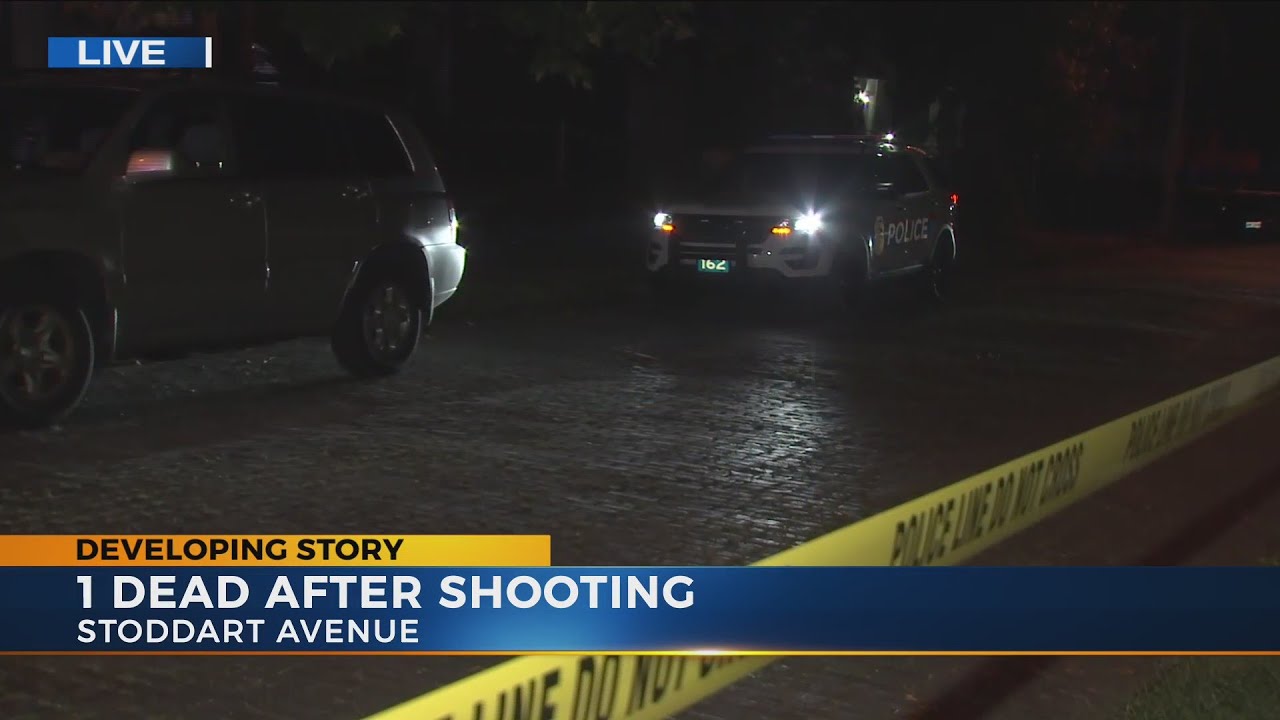 One dead after shooting on Columbus' east side