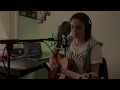 We Don't Have To Take Our Clothes Off - Jermaine Stewart - Live Cover by Steph Marie