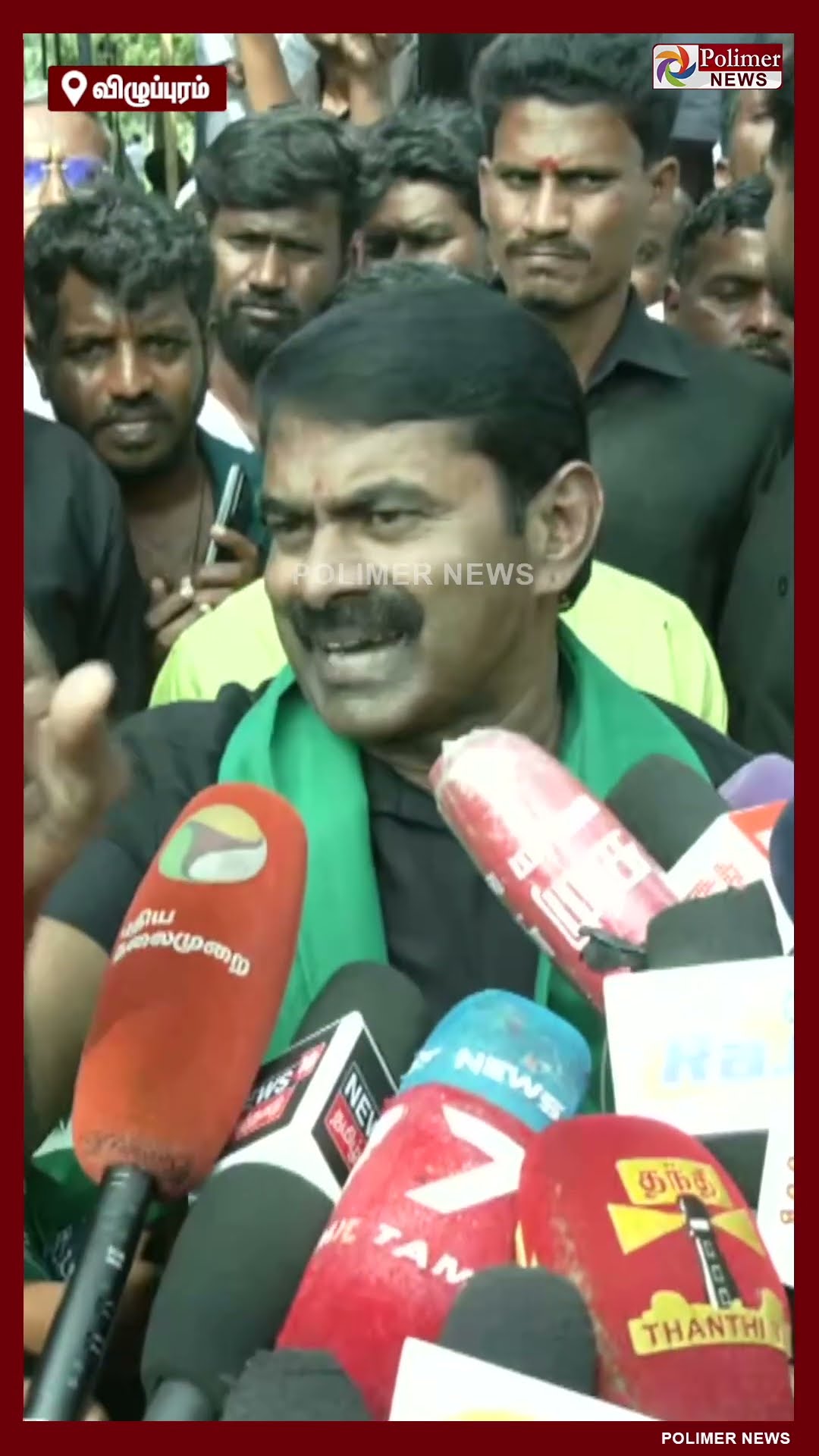 பெரியாரா? காந்தியா? அடுக்கடுக்கான கேள்வி எழுப்பிய சீமான்..!! #shorts