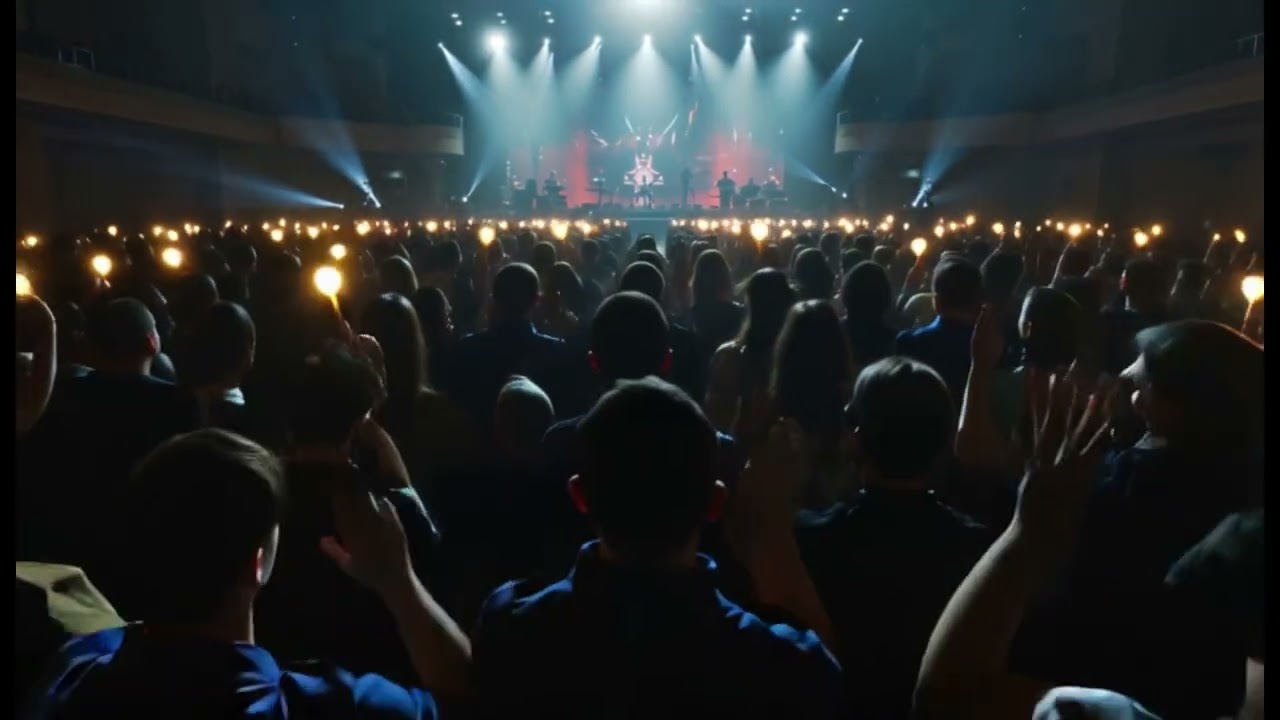 Light of Your Kingdom — Christian Praise & Inspiration Song | Light of Praise