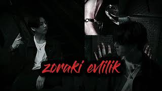 Jeon Jungkook Ile Hayal Et Zoraki Evlilik O.8