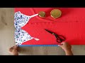 ✂ Hago Hermoso CORSET - IDEA to MAKE A STRAPPY BLOSE EASY - Hacer Blusa Fácil - DIY BLOUSE TUTORIAL