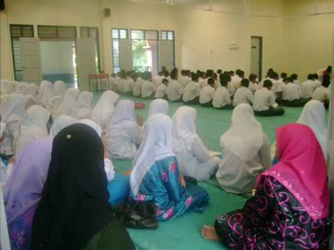 SMK Taman Desa 2. BCH. LAGU SEKOLAH