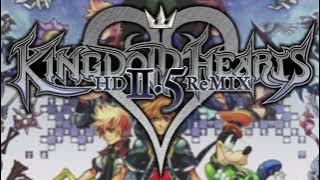 Byte Bashing - Kingdom Hearts HD 2.5 Remix OST Extended