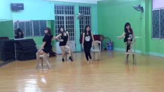 Funny Prac - First Love Nobody