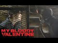 'Tom Is Trapped' Scene | My Bloody Valentine (2009)