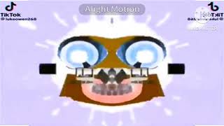 Klasky Csupo Robot Logo In G Major 9999