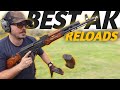 How to reload an ak47 fast easy effective