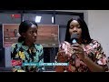 ÉMISSION L'ARTISTE & SON ART AVEC SOEUR HATTIE KASHOBA