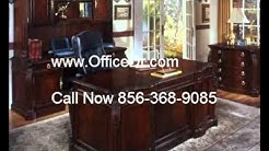 DMI Office Desks 