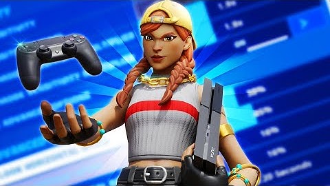 How To Get Performance Mode On Console! (PS4/PS5/XBOX)