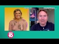 Danny Bonaduce Celebrates 50 Years Of 'The Partridge Family' | Studio 10