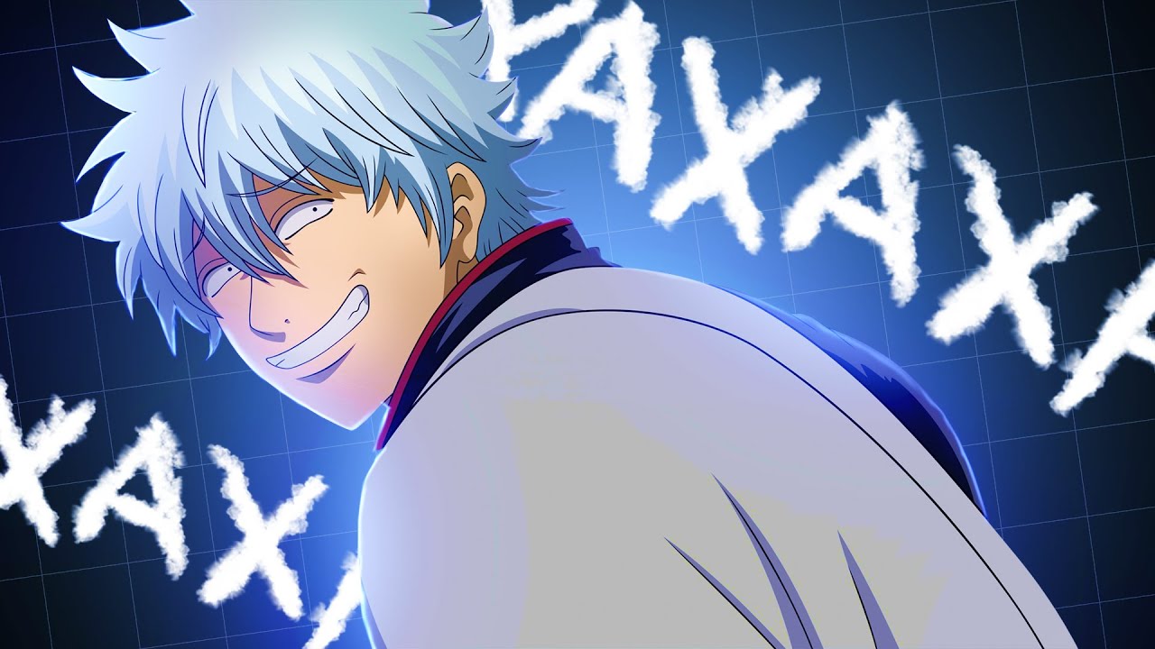 Аниме, которое вас ненавидит (и вы это полюбите)