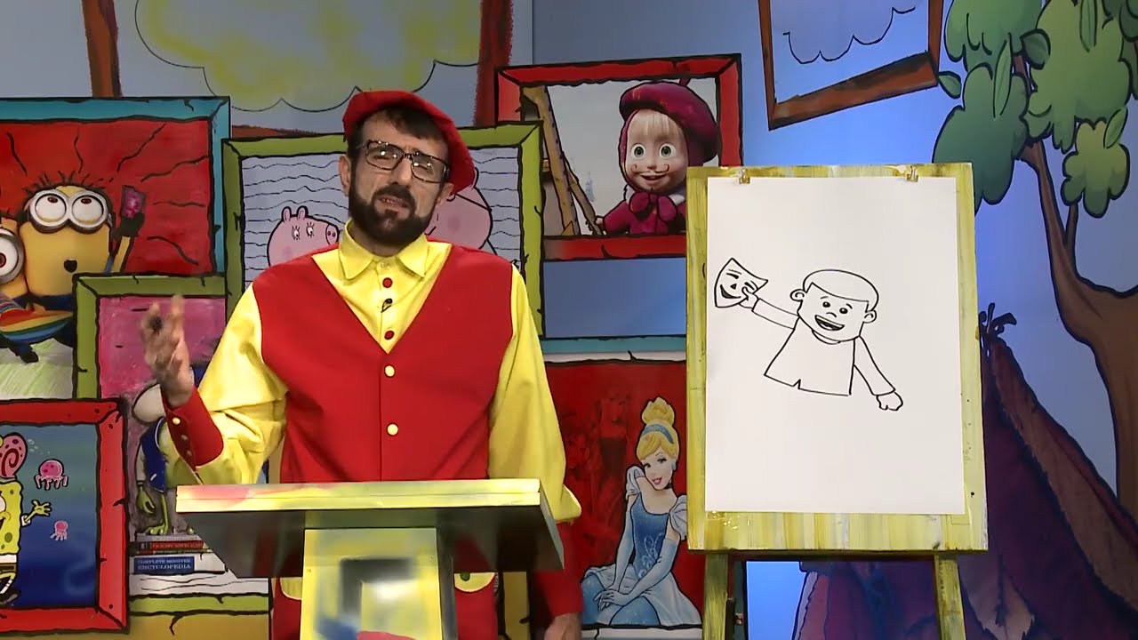 ԾՈՒՌ ԹԱՏՐՈՆ ՈՒղիղ Խրհուրդներ #Multiknik  N614+