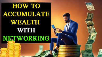 The Power of Networking for Financial Growth | Financial Education