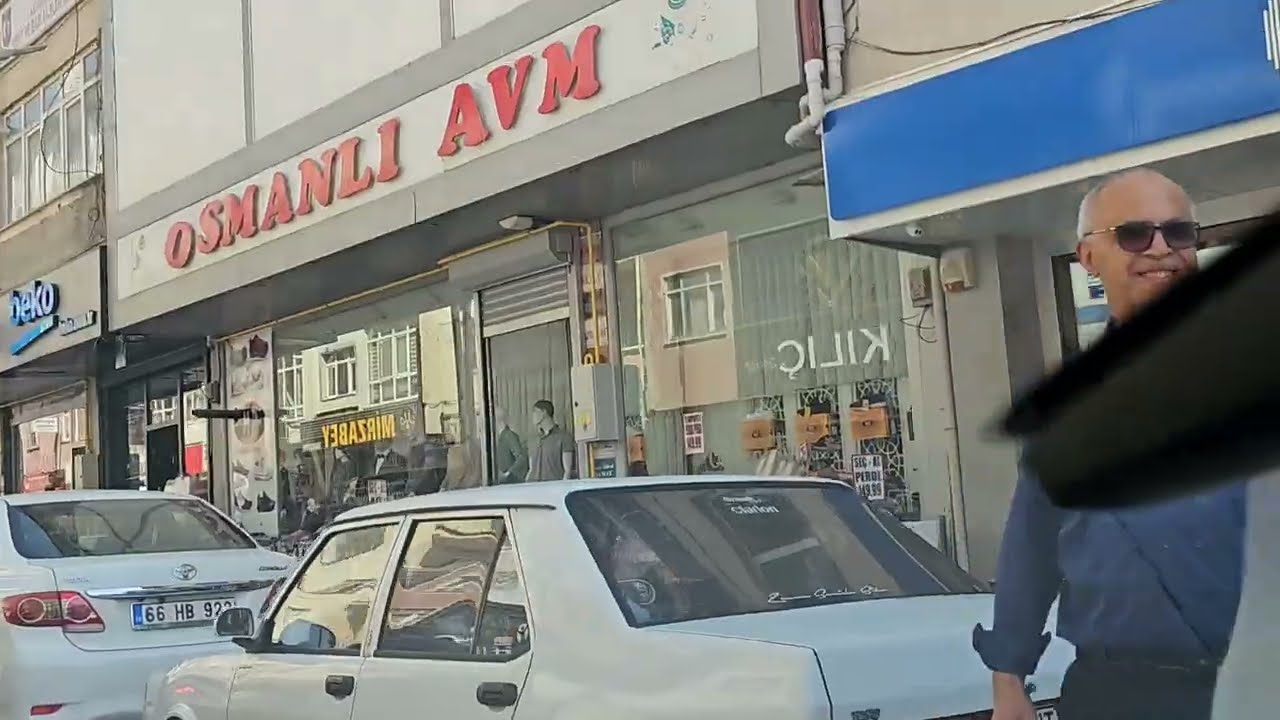 AKDAĞMADENİ / YOZGAT AKDAĞMADENİ