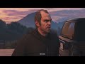 GTAV Story gameplay PT16