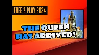 FTP 2024 - Episode 16: Wight Queen Ankora fusion complete | Raid: Shadow Legends