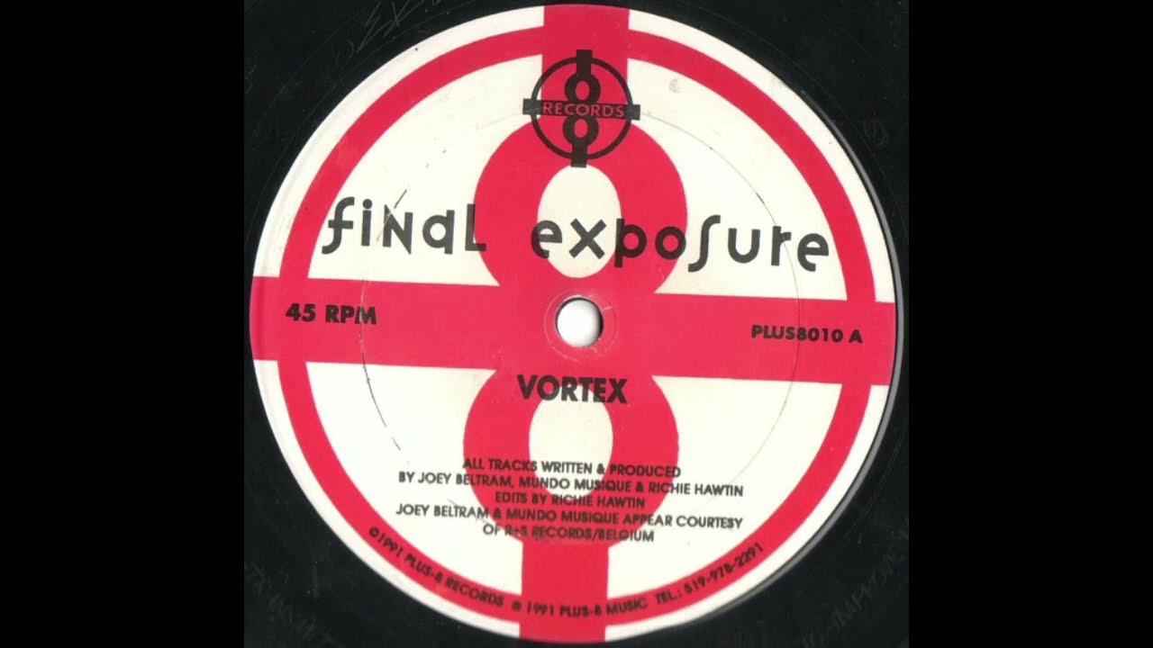 Final Exposure - Synergy 1 (B1)