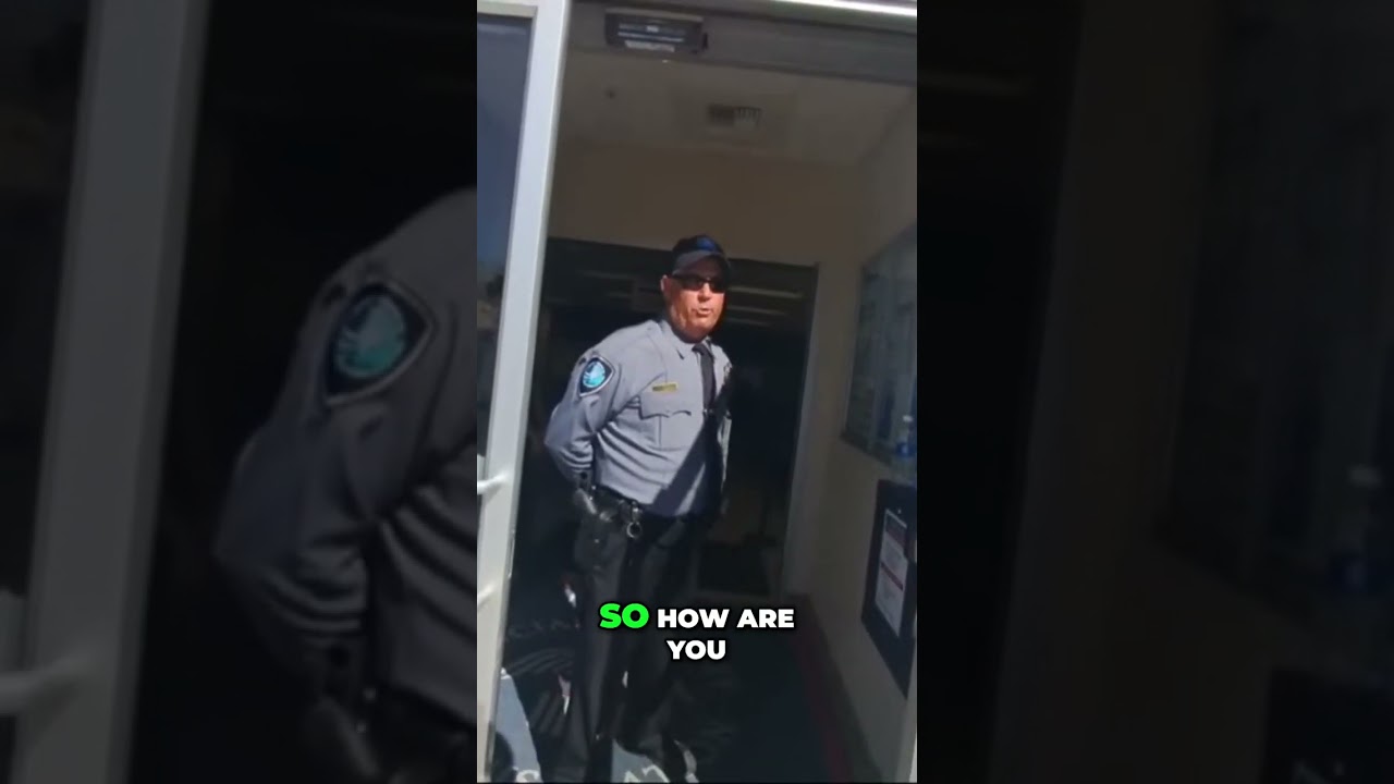 Hidden Camera? Public Recording Rights DEBUNKED!